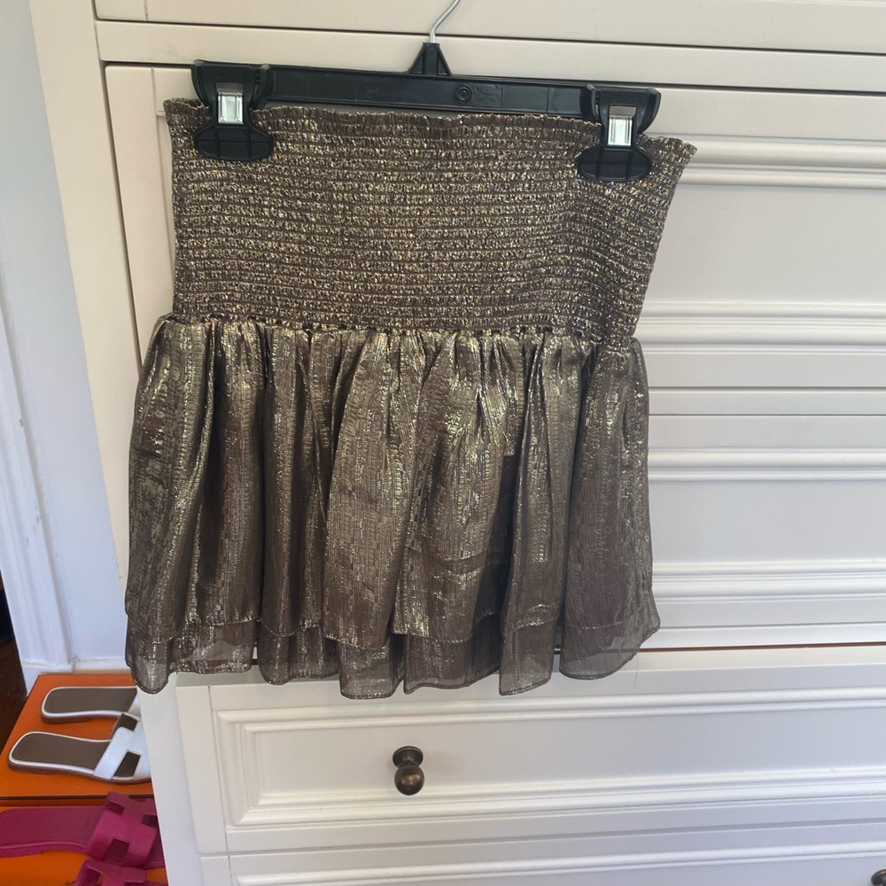 Ramy brook skirt